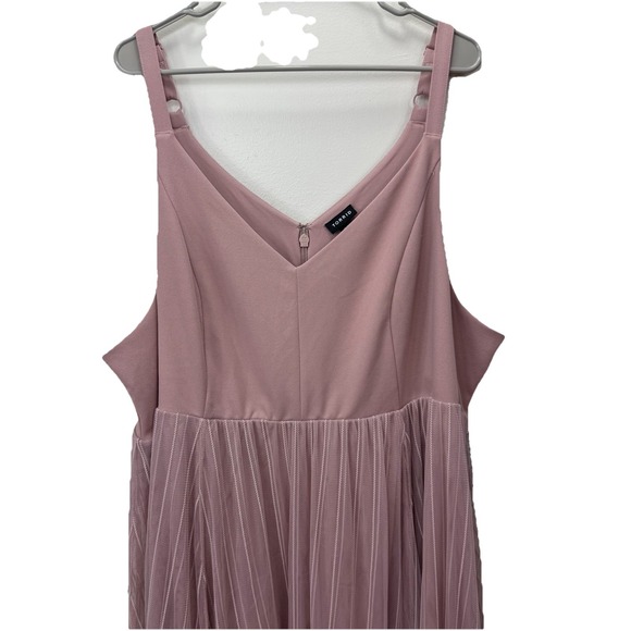 NWT Torrid Dress size 30 - Picture 6 of 11